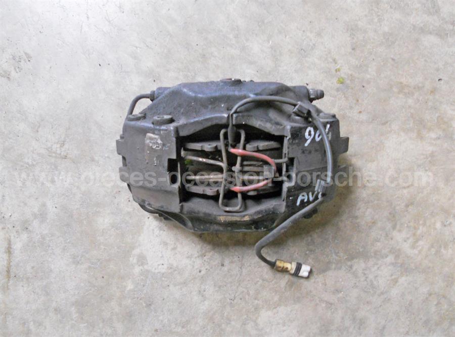 Etrier de frein AVG Porsche 964
